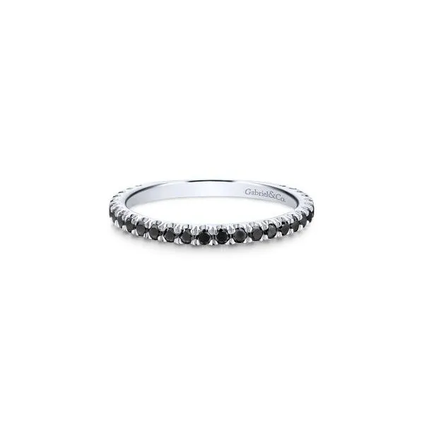 Anniversary Ring Mathew Jewelers, Inc. Zelienople, PA
