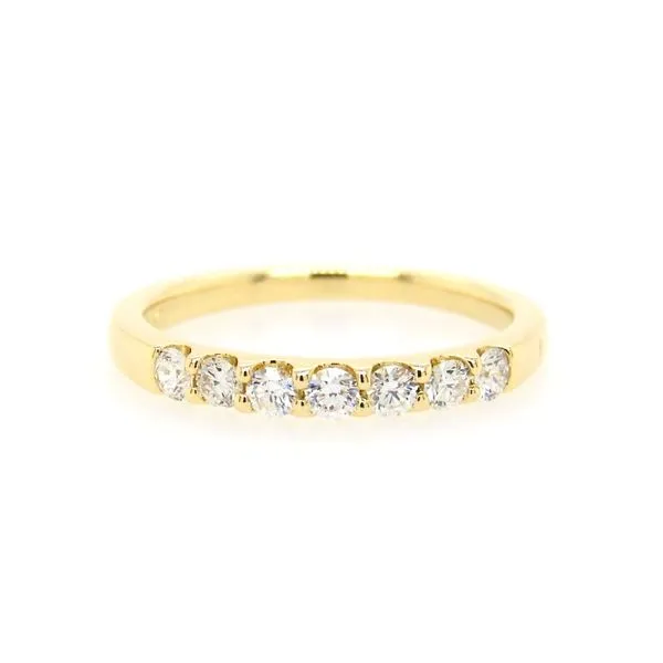 Anniversary Ring Mathew Jewelers, Inc. Zelienople, PA