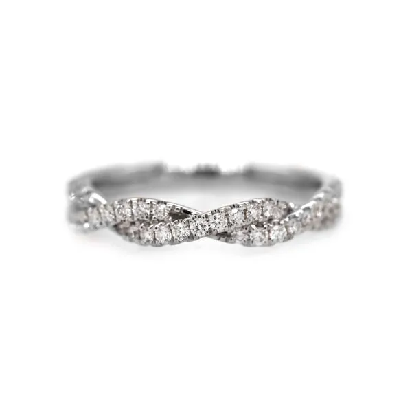 Anniversary Ring Mathew Jewelers, Inc. Zelienople, PA