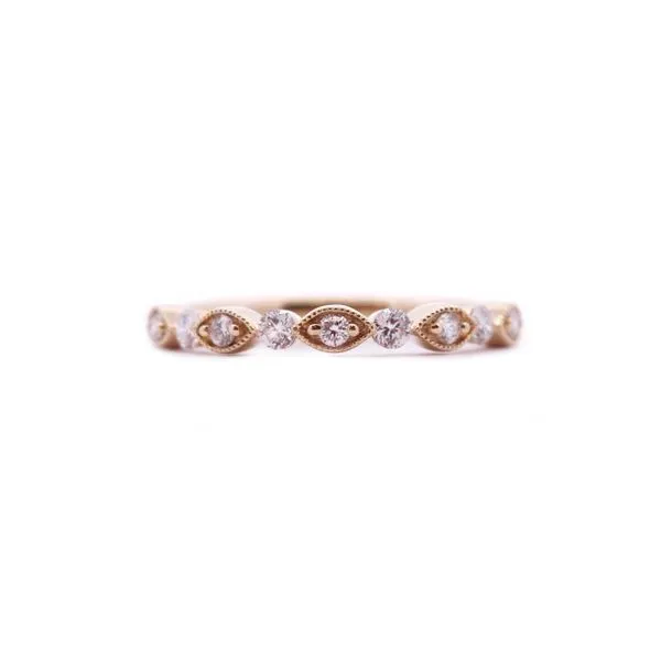 Anniversary Ring Mathew Jewelers, Inc. Zelienople, PA