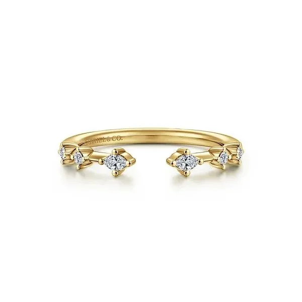 Anniversary Ring Mathew Jewelers, Inc. Zelienople, PA