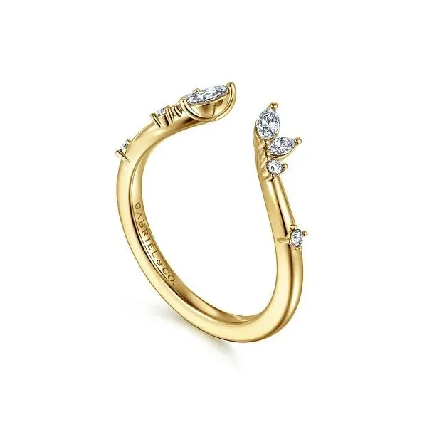 Anniversary Ring Image 2 Mathew Jewelers, Inc. Zelienople, PA