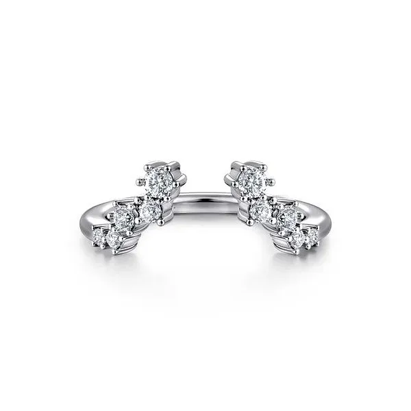 Anniversary Ring Mathew Jewelers, Inc. Zelienople, PA