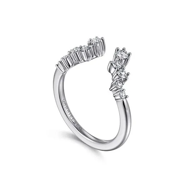 Anniversary Ring Image 2 Mathew Jewelers, Inc. Zelienople, PA