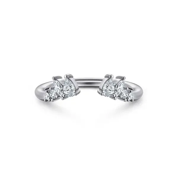 Anniversary Ring Mathew Jewelers, Inc. Zelienople, PA