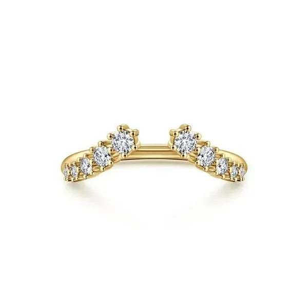 Anniversary Ring Mathew Jewelers, Inc. Zelienople, PA