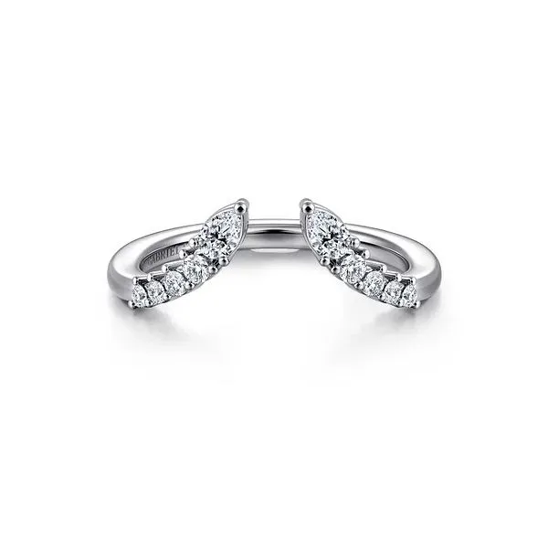 Anniversary Ring Mathew Jewelers, Inc. Zelienople, PA
