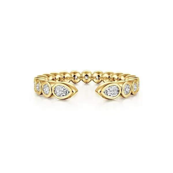 Anniversary Ring Mathew Jewelers, Inc. Zelienople, PA