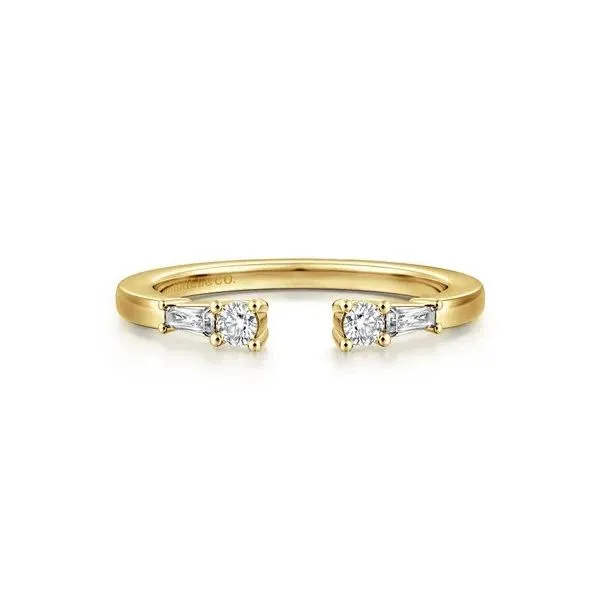 Anniversary Ring Mathew Jewelers, Inc. Zelienople, PA