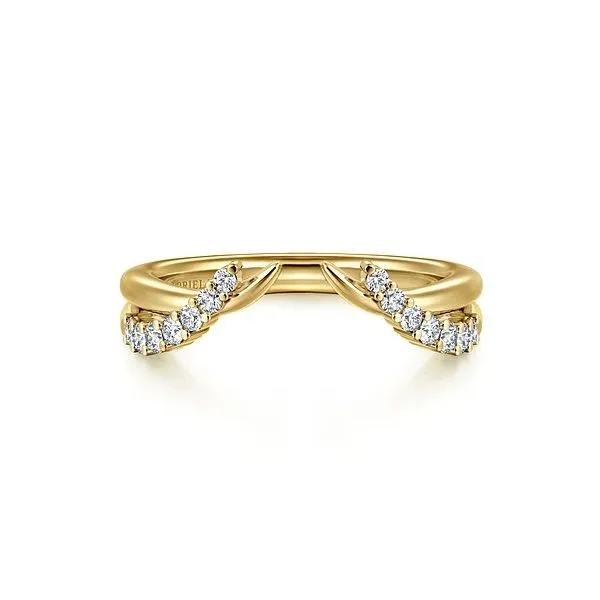 Anniversary Ring Mathew Jewelers, Inc. Zelienople, PA