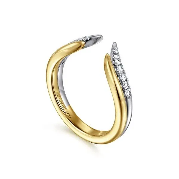 Anniversary Ring Image 2 Mathew Jewelers, Inc. Zelienople, PA