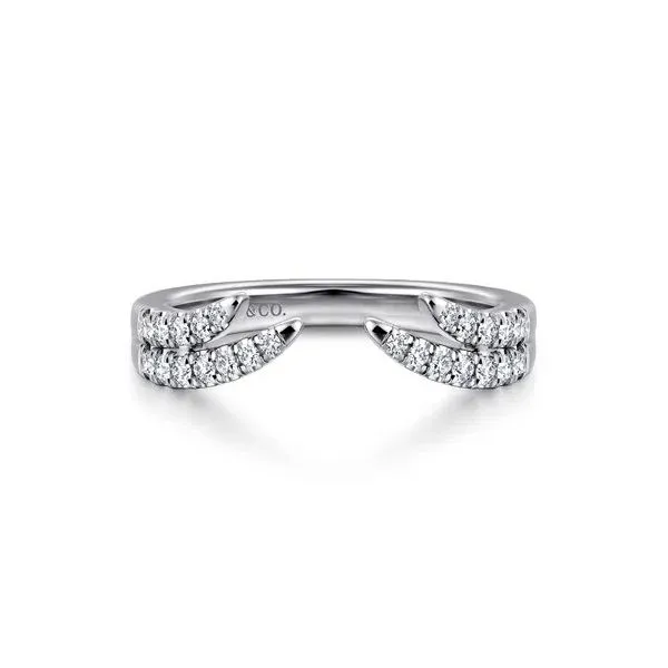 Anniversary Ring Mathew Jewelers, Inc. Zelienople, PA