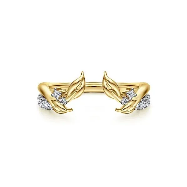 Anniversary Ring Mathew Jewelers, Inc. Zelienople, PA