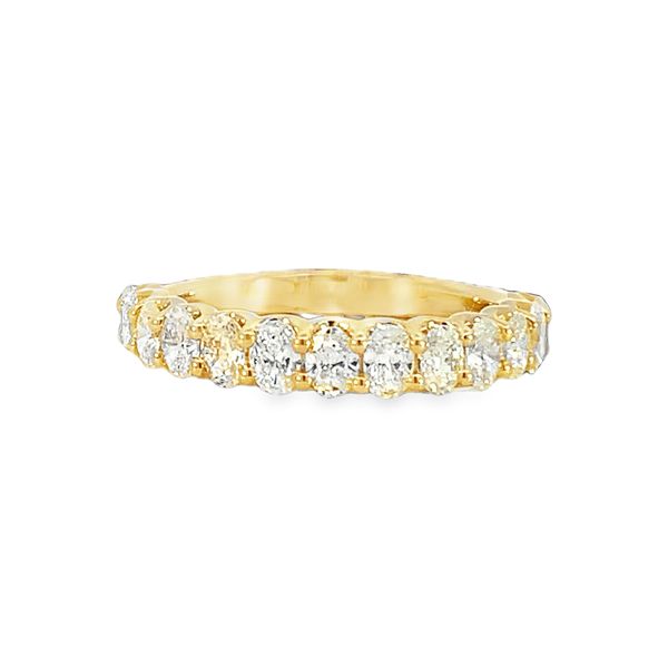 Anniversary Ring Mathew Jewelers, Inc. Zelienople, PA