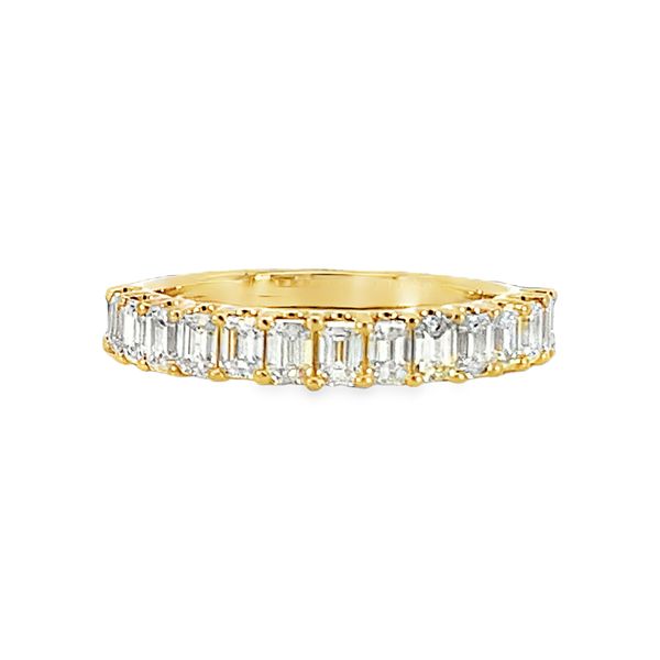Anniversary Ring Mathew Jewelers, Inc. Zelienople, PA