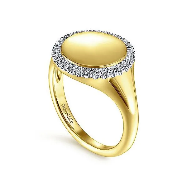 Fashion Ring Mathew Jewelers, Inc. Zelienople, PA