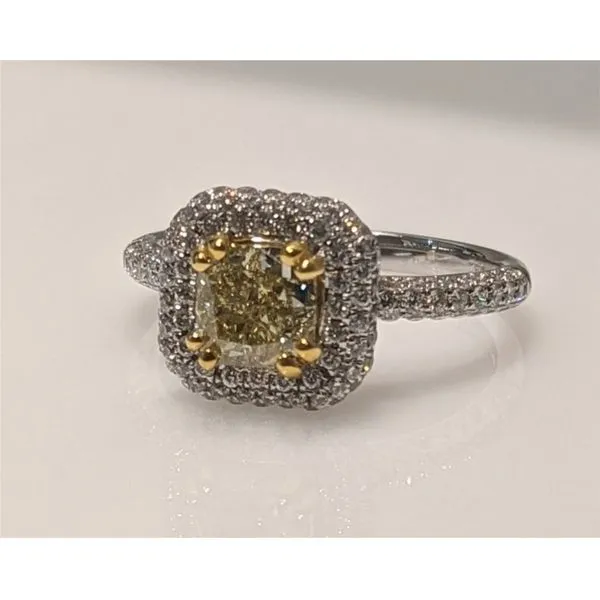 Fashion Ring Mathew Jewelers, Inc. Zelienople, PA