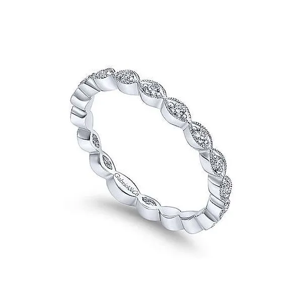 Fashion Ring Mathew Jewelers, Inc. Zelienople, PA