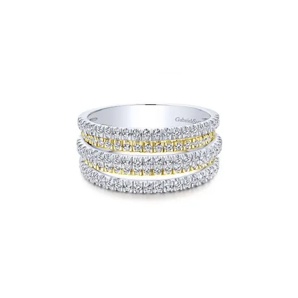 Fashion Ring Mathew Jewelers, Inc. Zelienople, PA