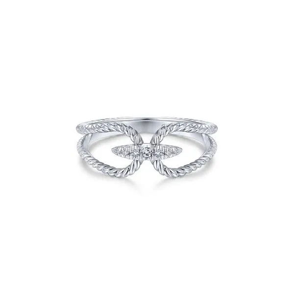 Fashion Ring Mathew Jewelers, Inc. Zelienople, PA