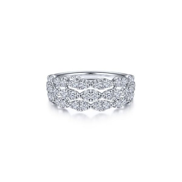 Fashion Ring Mathew Jewelers, Inc. Zelienople, PA