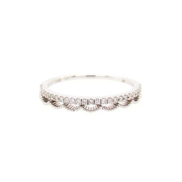 Fashion Ring Mathew Jewelers, Inc. Zelienople, PA