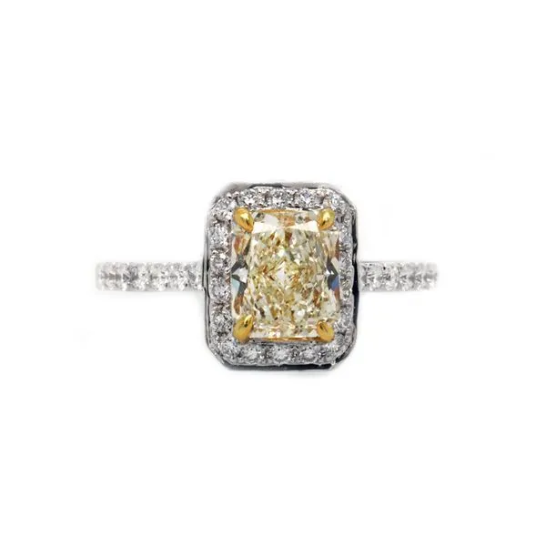 Fashion Ring Mathew Jewelers, Inc. Zelienople, PA