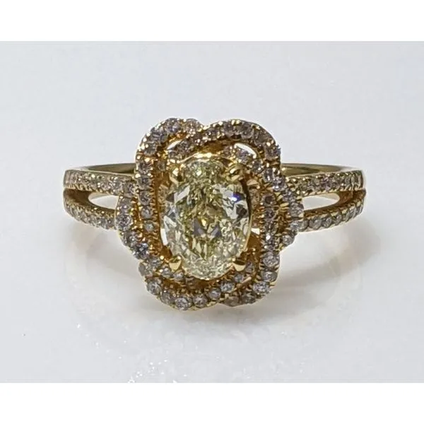 Fashion Ring Image 2 Mathew Jewelers, Inc. Zelienople, PA