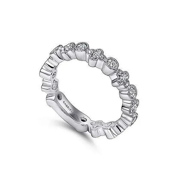 Fashion Ring Image 2 Mathew Jewelers, Inc. Zelienople, PA