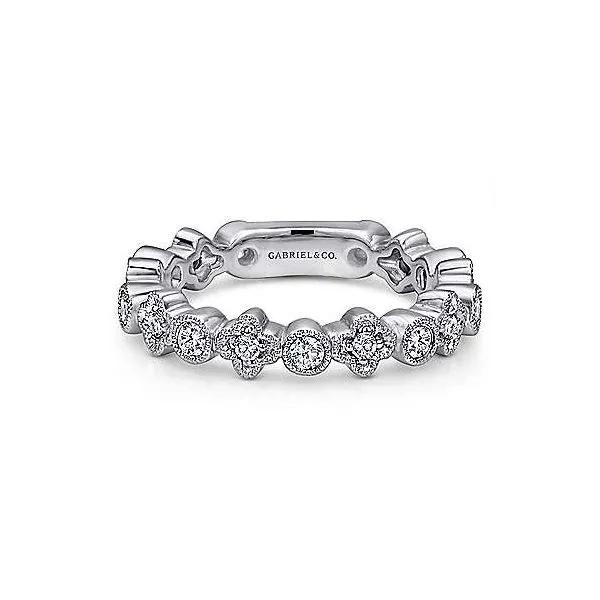Fashion Ring Mathew Jewelers, Inc. Zelienople, PA