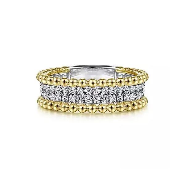 Fashion Ring Mathew Jewelers, Inc. Zelienople, PA