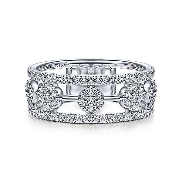 Fashion Ring Mathew Jewelers, Inc. Zelienople, PA