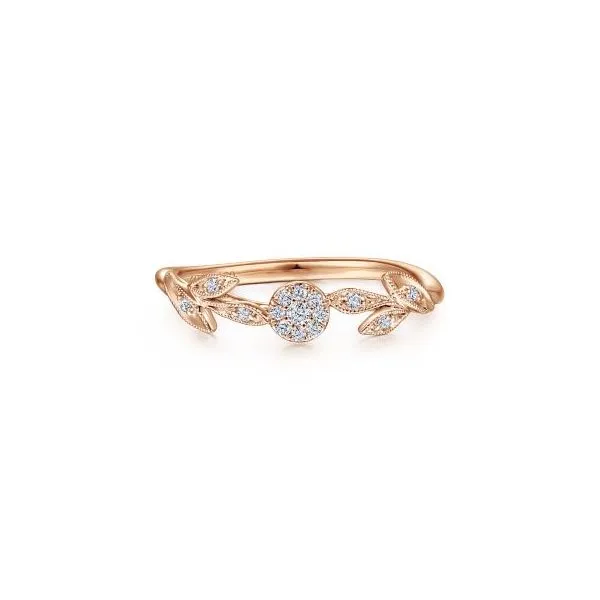 Fashion Ring Mathew Jewelers, Inc. Zelienople, PA