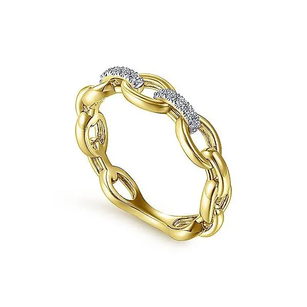 Fashion Ring Mathew Jewelers, Inc. Zelienople, PA