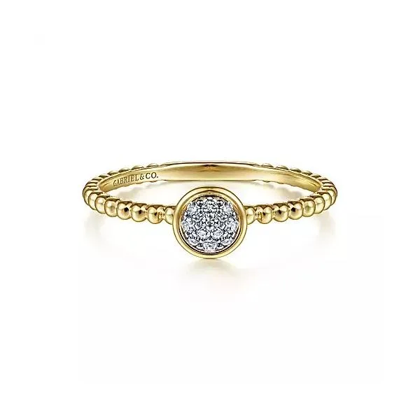 Fashion Ring Mathew Jewelers, Inc. Zelienople, PA