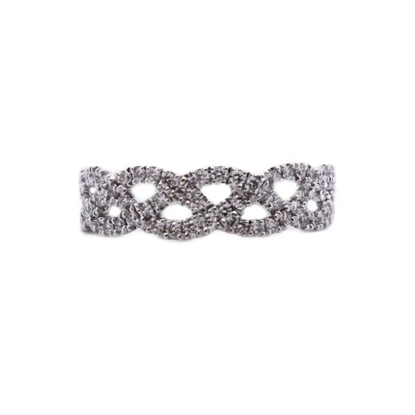 Fashion Ring Mathew Jewelers, Inc. Zelienople, PA