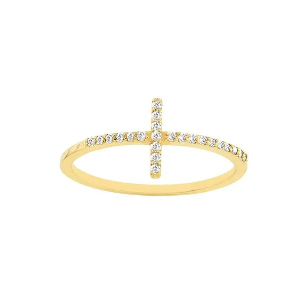 Fashion Ring Mathew Jewelers, Inc. Zelienople, PA