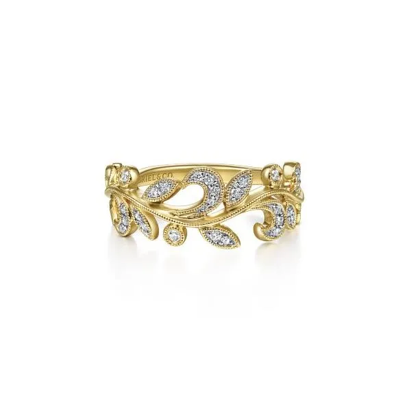 Fashion Ring Mathew Jewelers, Inc. Zelienople, PA