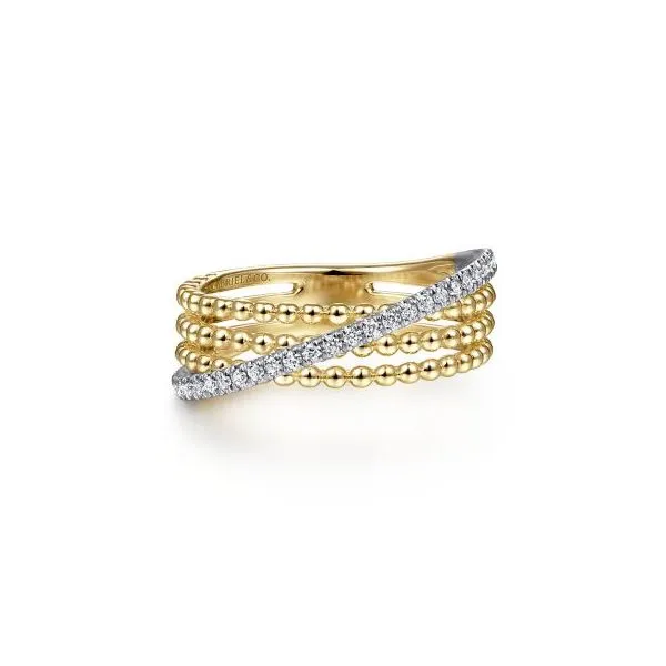 Fashion Ring Mathew Jewelers, Inc. Zelienople, PA