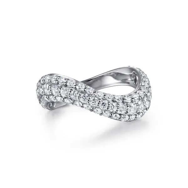 Fashion Ring Mathew Jewelers, Inc. Zelienople, PA