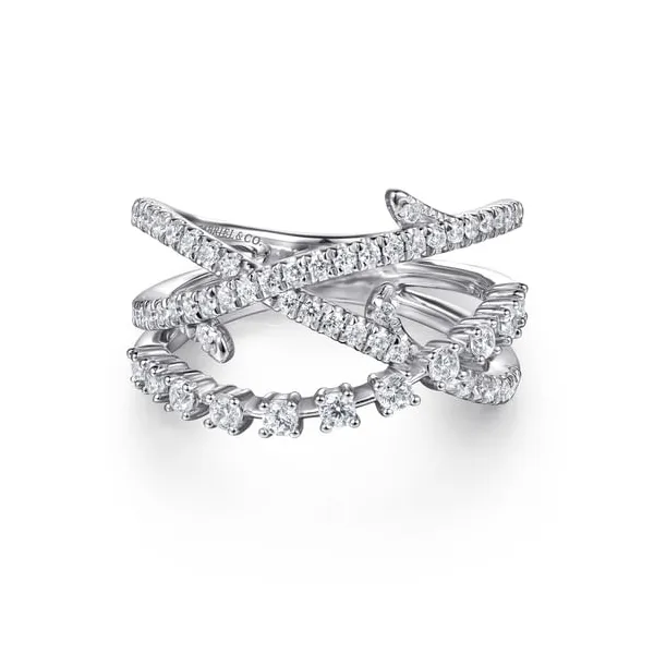 Fashion Ring Mathew Jewelers, Inc. Zelienople, PA