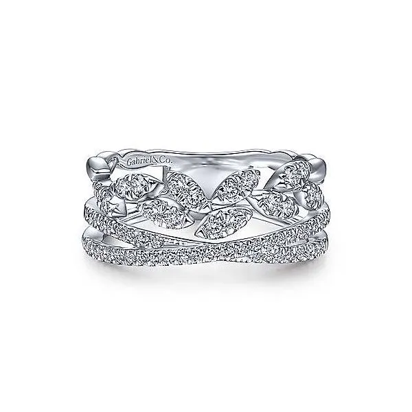 Fashion Ring Mathew Jewelers, Inc. Zelienople, PA