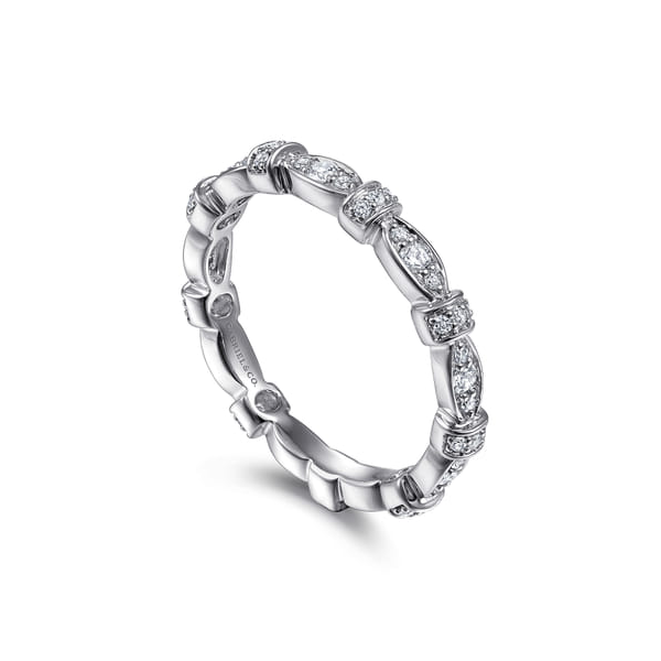 Fashion Ring Image 2 Mathew Jewelers, Inc. Zelienople, PA