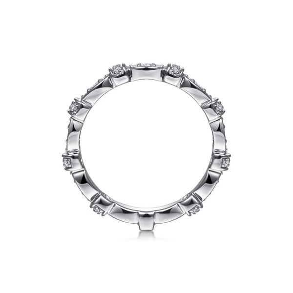 Fashion Ring Image 4 Mathew Jewelers, Inc. Zelienople, PA