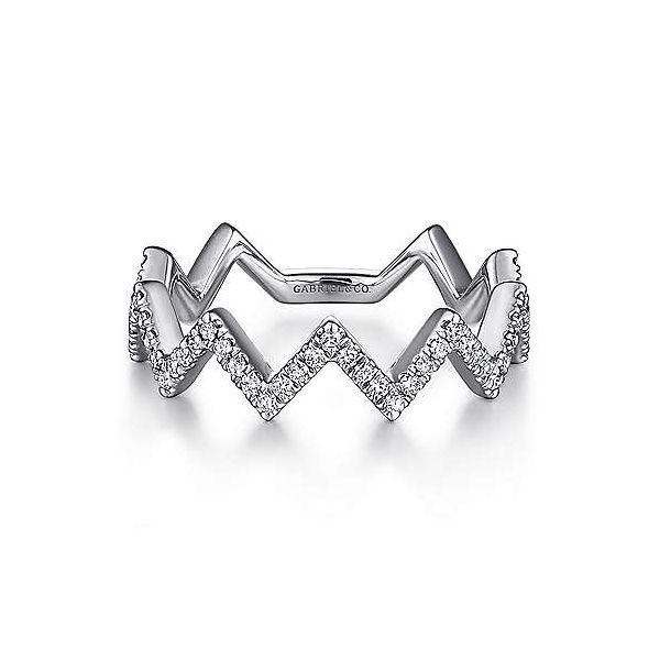 Fashion Ring Mathew Jewelers, Inc. Zelienople, PA