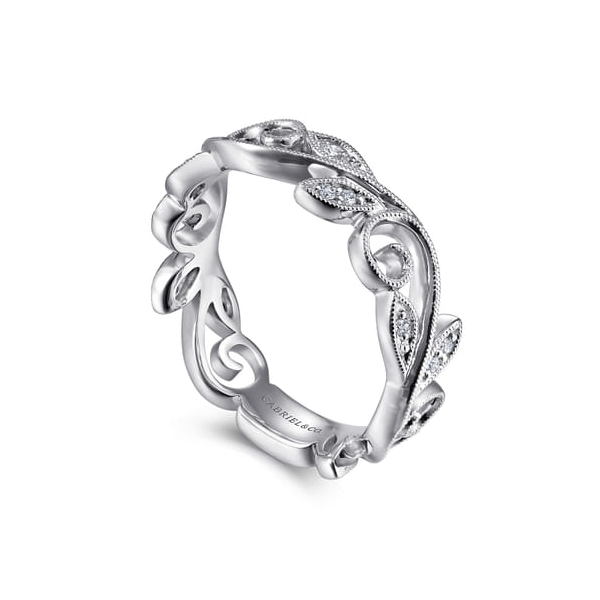 Fashion Ring Image 2 Mathew Jewelers, Inc. Zelienople, PA