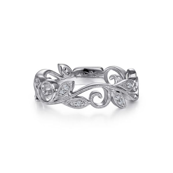 Fashion Ring Mathew Jewelers, Inc. Zelienople, PA