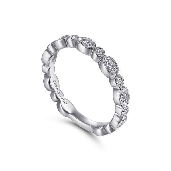 Fashion Ring Image 2 Mathew Jewelers, Inc. Zelienople, PA