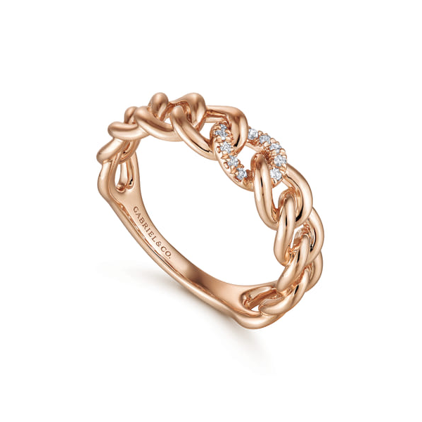 Fashion Ring Image 3 Mathew Jewelers, Inc. Zelienople, PA