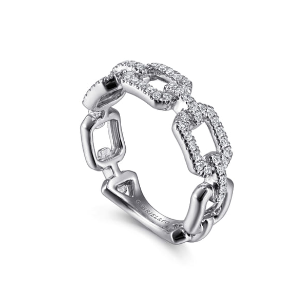 Fashion Ring Image 2 Mathew Jewelers, Inc. Zelienople, PA